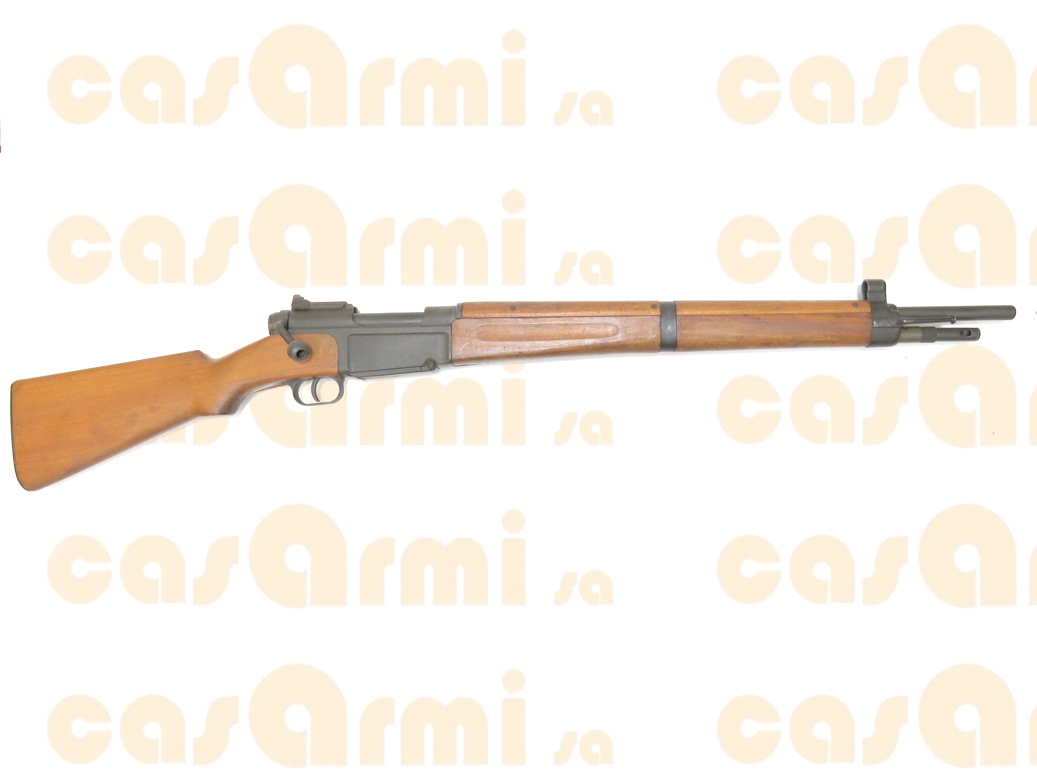 MAS mod. 1936 7.5x54